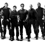 敢死队 The Expendables