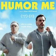幽默的我 Humor Me