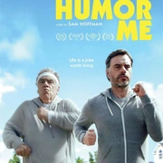 幽默的我 Humor Me