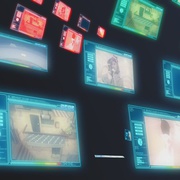 距离