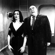点击查看图片 外太空计划9 Plan 9 from Outer Space