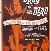 点击查看图片 死人的狂欢 ORGY OF THE DEAD