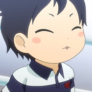 散华礼弥 さんかれあ