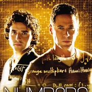 点击查看图片 数字追凶 第四季 Numb3rs Season 4
