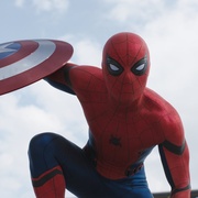 美国队长3 Captain America: Civil War