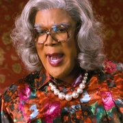 黑疯婆子的证人保护计划 Madea's Witness Protection