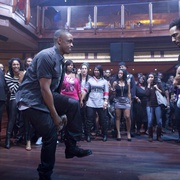 点击查看图片 街舞少年2 Stomp the Yard 2: Homecoming