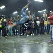 点击查看图片 街舞少年2 Stomp the Yard 2: Homecoming
