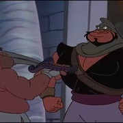 贾方复仇记 The Return of Jafar