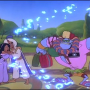 贾方复仇记 The Return of Jafar