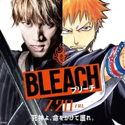 点击查看图片 境·界 BLEACH