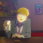 点击查看图片 灵能百分百 REIGEN モブサイコ100 REIGEN ~知られざる奇跡の霊能力者~
