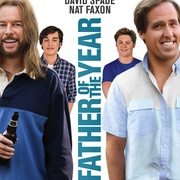 年度老爸 Father of the Year