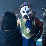 末日巡逻队 第二季 Doom Patrol Season 2
