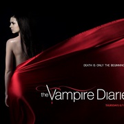 点击查看图片 吸血鬼日记 第六季 The Vampire Diaries Season 6