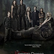 点击查看图片 吸血鬼日记 第六季 The Vampire Diaries Season 6