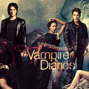 点击查看图片 吸血鬼日记 第六季 The Vampire Diaries Season 6