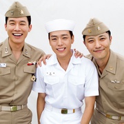点击查看图片 延坪海战 연평해전