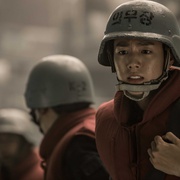 点击查看图片 延坪海战 연평해전