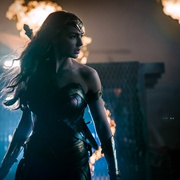 点击查看图片 正义联盟 Justice League