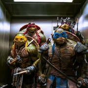 点击查看图片 忍者神龟:变种时代 Teenage Mutant Ninja Turtles