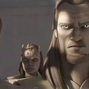 星球大战：克隆人战争 第六季 Star Wars: The Clone Wars Season 6