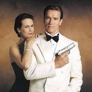 真实的谎言 True Lies