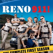 点击查看图片 条子911 第一季 Reno 911! Season 1
