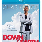 点击查看图片 来去天堂 Down to Earth