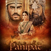 帕尼帕特 Panipat