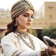 点击查看图片 章西女王 Manikarnika: The Queen of Jhansi