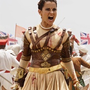 点击查看图片 章西女王 Manikarnika: The Queen of Jhansi