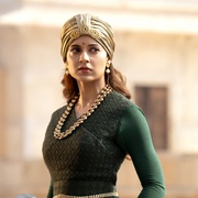 点击查看图片 章西女王 Manikarnika: The Queen of Jhansi