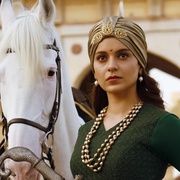 点击查看图片 章西女王 Manikarnika: The Queen of Jhansi