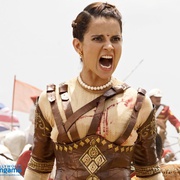 点击查看图片 章西女王 Manikarnika: The Queen of Jhansi