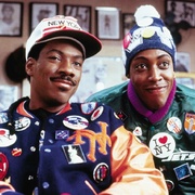 点击查看图片 美国之旅 Coming to America