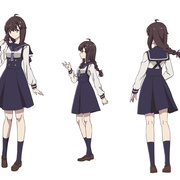 为了谁的炼金术师 劇場版 誰ガ為のアルケミスト