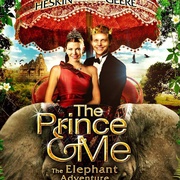 点击查看图片 麻雀变王妃4 Prince and Me 4
