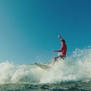 冲浪少年 Newcastle