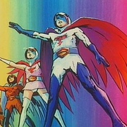 科学忍者队 科学忍者队ガッチャマン