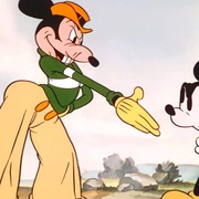 点击查看图片 米奇遇上情敌 Mickey's Rival