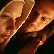 点击查看图片 戴珍珠耳环的少女 Girl with a Pearl Earring