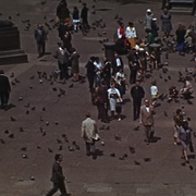 柏林葬礼 Funeral in Berlin