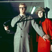 点击查看图片 伊普克雷斯档案 The Ipcress File