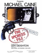点击查看图片 伊普克雷斯档案 The Ipcress File