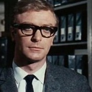 点击查看图片 伊普克雷斯档案 The Ipcress File