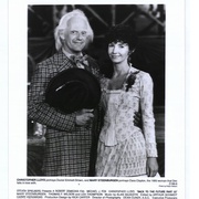 回到未来3 Back to the Future Part III