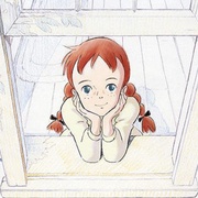 红发少女安妮 剧场版 赤毛のアン グリーンゲーブルズへの道