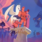 大力士 Hercules