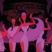 大力士 Hercules